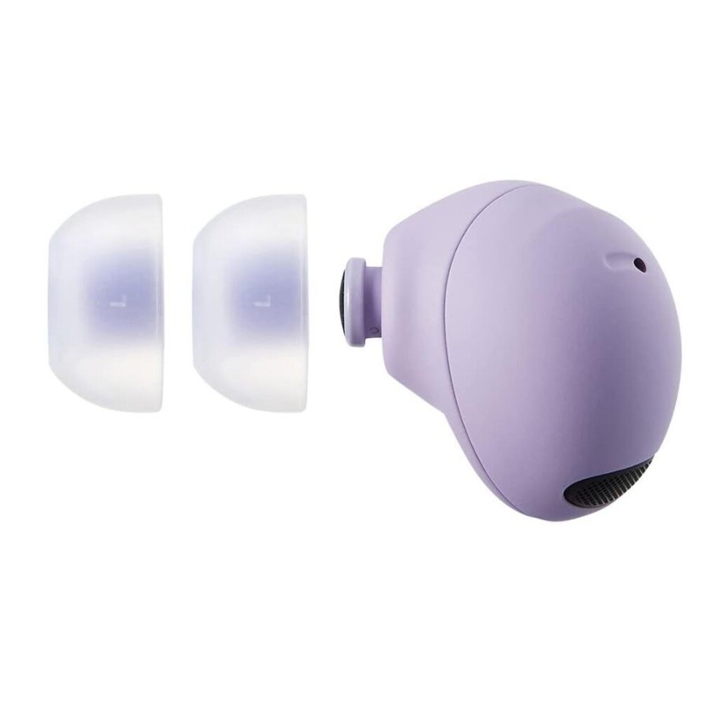 SednaEarfit MAX for Galaxy Buds 2 Pro (L) Earbud Tips Silicon Buds Pro Cover
